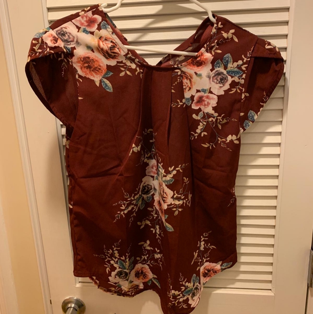 Blouses